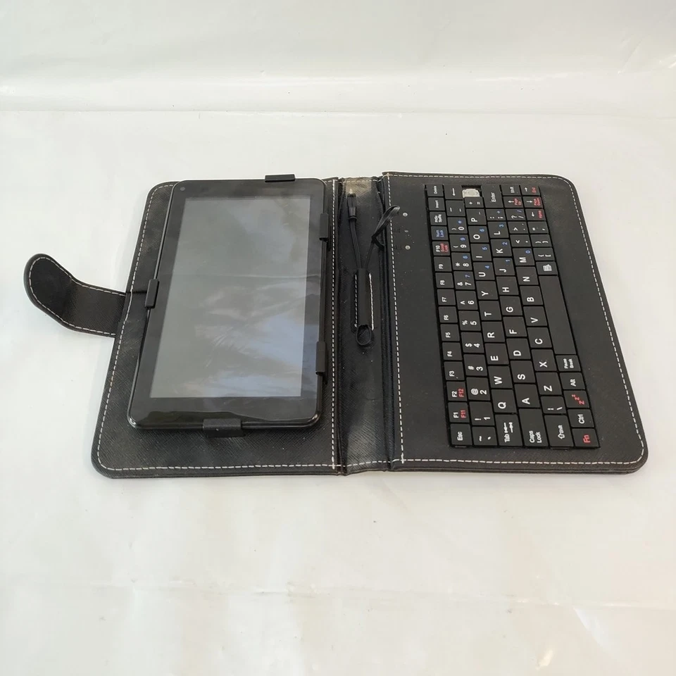 Icraig Lector de Pantalla Táctil Inalámbrico Kindle Tablet Paquete Sin Cargador CMP798-BUN Foto 2 de 4