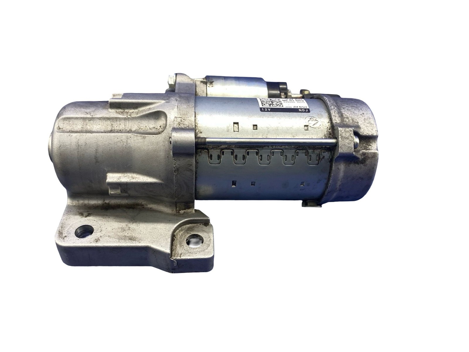 2017-2023 AUDI R8 HURACAN R8 AWD 5.2L ENGINE MOTOR STARTER 0BZ911024D OEM