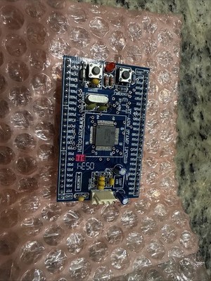 LPC2194 ARM7TDMI Dev Board | ET-ARM Stamp Module | NXP LPC21xx Microcontroller