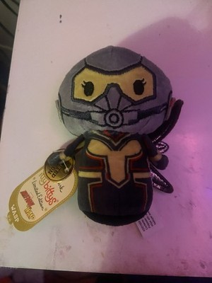 Hallmark itty bittys Limited Edition Wasp Plush Ant-Man and the Wasp
