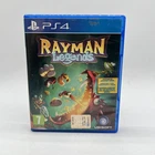 Rayman Legends PS4 Sony Playstation 4 PAL ITA Game Used COMPLETE