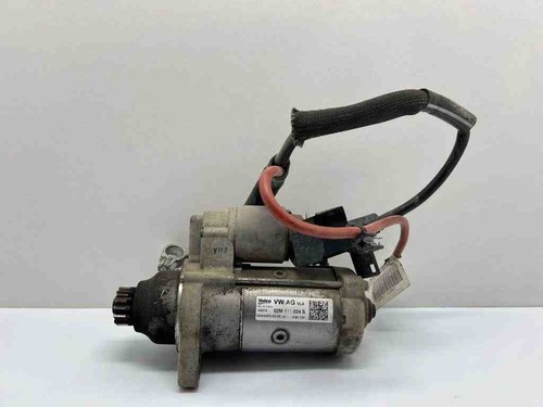VW PASSAT B8 3G2 Anlasser ESW20ER123E 02M911024S 1.97 Diesel 110kw 31894928