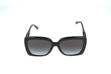 Michael Kors Mk2213f 30058g Black Square Mk2213f Sunglasses 58-17-145