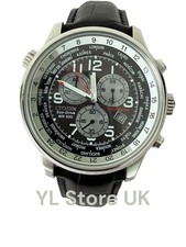 Citizen AT0361-06E Eco Drive Men