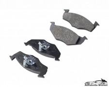 Bremsbelagsatz Volkswagen-System Vorne für VW Golf 3 Kombi Van Variant 96-05