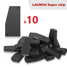 10PCS Launch Super Chip for X431 Key Programm...