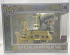 Funko Pop! One Piece Trafalgar Law with Polar Tang #120