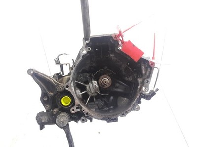 RF getriebe ft für MAZDA 323 F S BERLINA (BJ) 2000 9411355