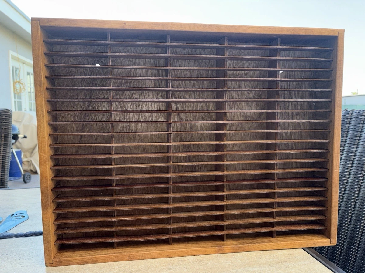 Napa Valley Cassette Wood for sale - eBay