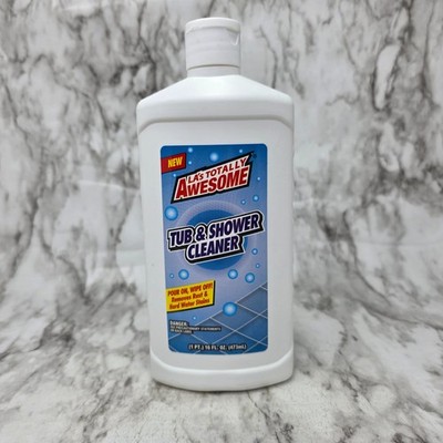 La's Totally Awesome Tub and Shower Cleaner 16 oz