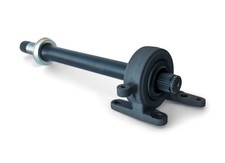 Yonaka K-series Intermediate Half Shaft For 02-06 Acura Rsx 44500-scv-a00 Manual Yonaka K-series Intermediate Half Shaft For 02-06 Acura Rsx 44500-scv-a00 Manual