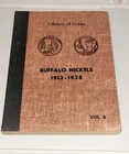 Buffalo Nickel Lot of 12 - Includes 1931-S KEY DATE - Partial Album Collection