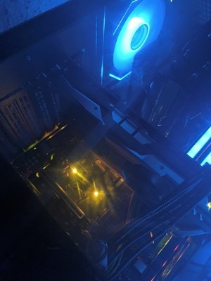 KFA2 Nvidia GeForce GTX 1060 OC 6GB Grafikkarte