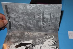 ULTIMATE MORTAL KOMBAT 3 FOR SEGA SATURN COMPLETE & TESTED! UMK3  *NO REG. CARD*