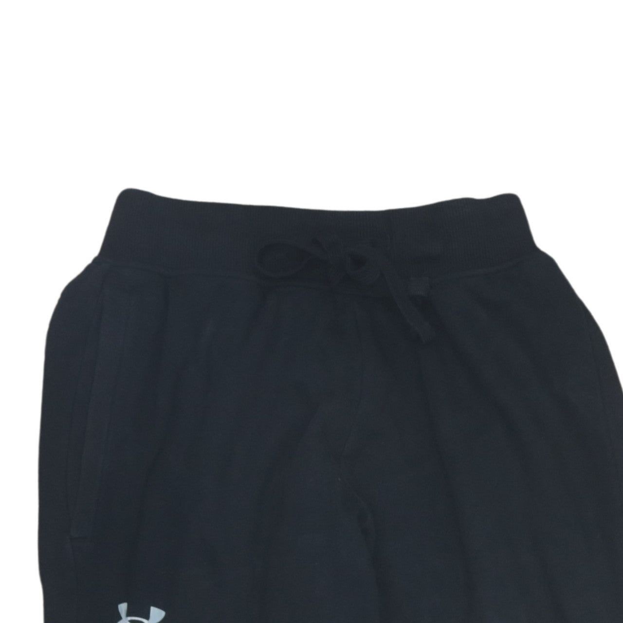 Under Armour Black Trousers Mens Xs image 3