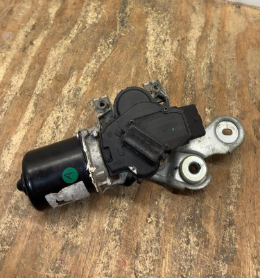 2011-2017 Nissan Juke Front Right Windshield Wiper Motor Assembly Tested OEM