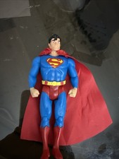 Product Image: Superman 1984 Kenner DC Super Powers Collection Action Figure With Cape