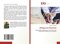 Franklin H. Korsao | Afrique En Flammes | Taschenbuch | FranzöSisch (2024)