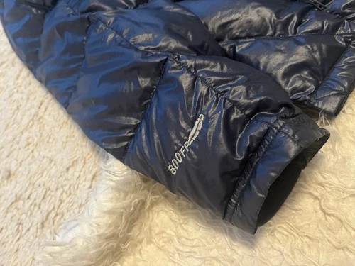 Montbell Superior Down Jacket | Slim Fit Puffer / Techwear Ultralight Down Jacket image 6