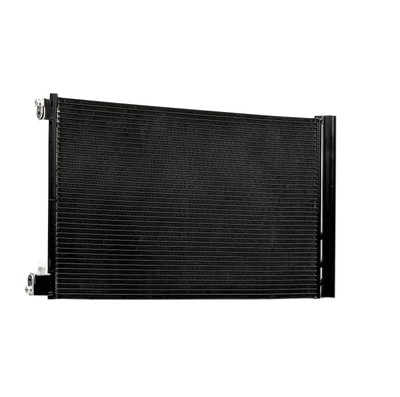 MAHLE ORIGINAL AC 552 000S Kondensator Klimaanlage für OPEL INSIGNIA Caravan