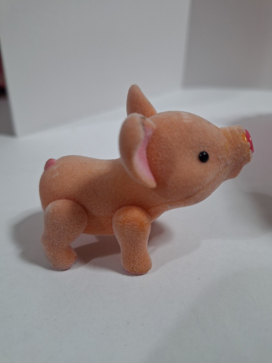 Toy Teck Teacup Piggies Litter Princess Talking Interactive, With