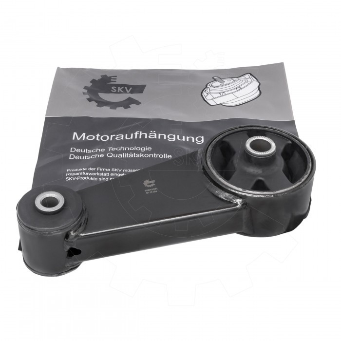 Support moteur arrière de rechange pour réparer la boîte de Hyundai i10