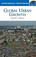 Donald Williams | Global Urban Growth | Buch | Englisch (2012) | Gebunden
