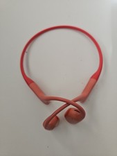 Shokz OpenRun Pro Wireless Bone Conduction Running Headphones Pink Mens Womens