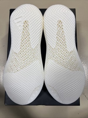 Adidas ClimaCool 4D Laced “Off White Black” Colorway Size 6.5