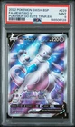 2022 MEWTWO V #229 POKEMON GO ETB BLACK STAR PROMO PSA 9
