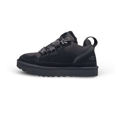 Original UGG Lowmel Black 1144032-BLK NEU