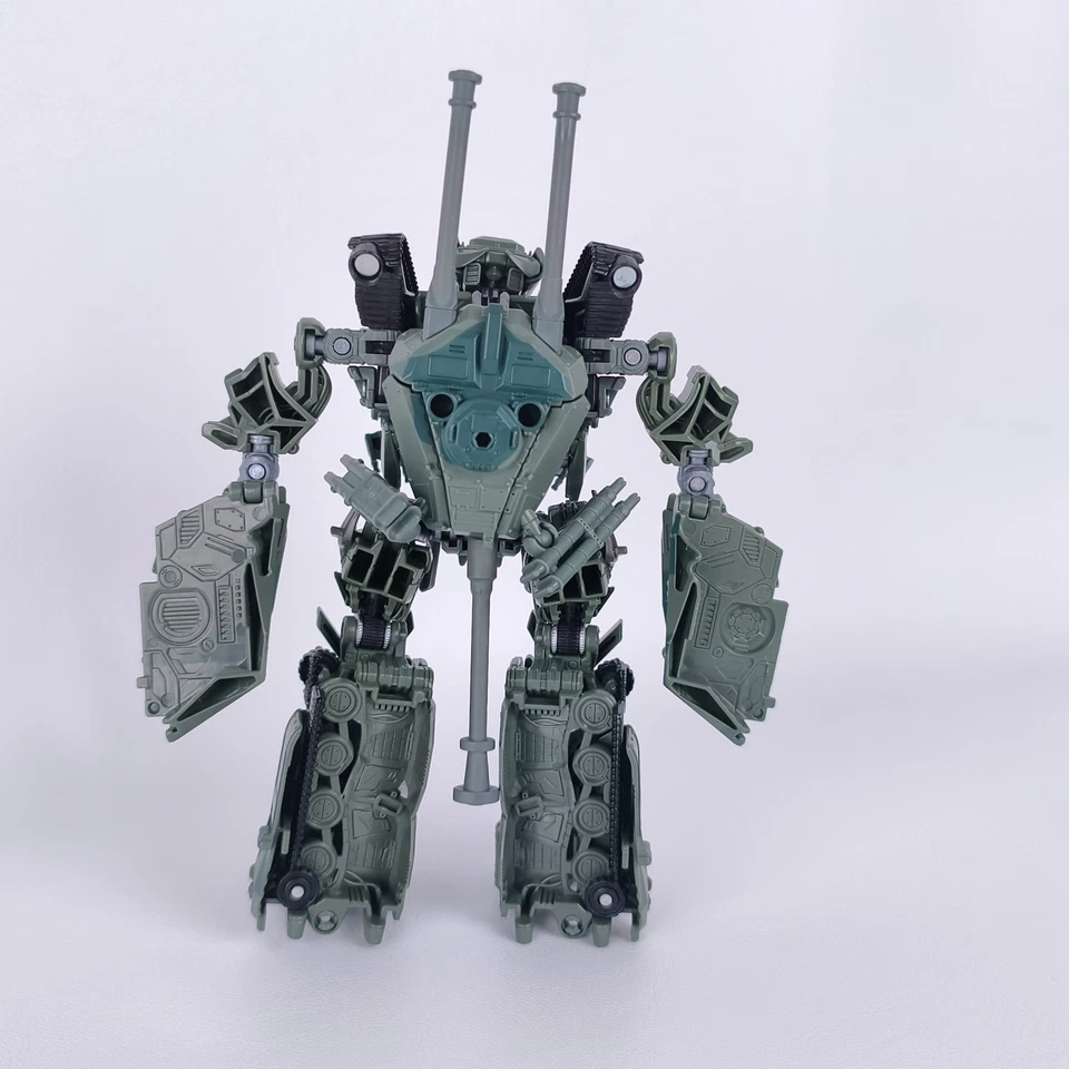 Transformers Decepticon Brawl Complete SS-12 Studio Series Voyager Class - Изображение 4 из 4