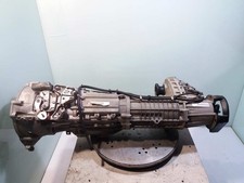 Boite de vitesse Volkswagen TOUAREG