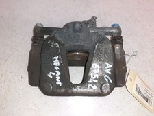 BREMSSATTEL LINKS VORNE Renault Megane IV (RFBB) 2016 333804112173