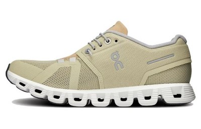 ON Wmns Cloud 5 'Haze Sand' 59.98154