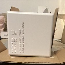 Original Whirlpool WPW10190961 Ice Maker for Refrigerator White Factory Cert