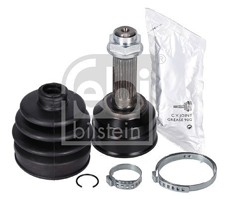Febi Bilstein Gelenksatz, Antriebswelle Links, Radseitig, Rechts, Vorderachse-image