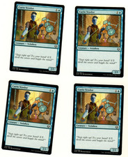 Set Of 4 Curio Vendor 42/264 Common Kaladesh Magic the Gathering MTG Card