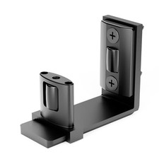 Sliding Barn Door Bottom Floor Guide,Adjustable U-Shaped Flat Basic Version