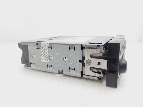 9664769777 Sistema Audio/Radio Cd para CITROEN C4 COUPE Collection 2008 9289042 - Imagen 3 de 10