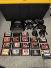 New ListingSega Genesis Console with 18 Games