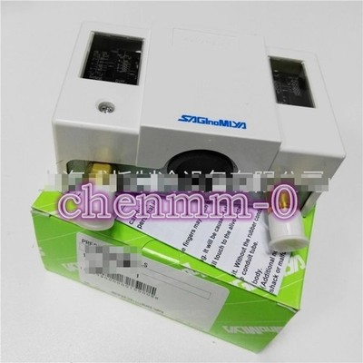 1PC NEW SAGINOMIYA Pressure controller DYS-D606X2 #YY