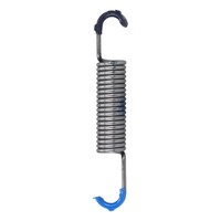 Easypart Passend FüR Bauknecht 481010816225 Feder Bottichtragfeder Whirlpool