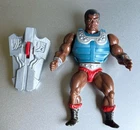 Vintage MOTU - Masters of The Universe - CLAMP CHAMP - 1986 Complete