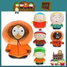 South Park Plush Toys , Stuffed Doll, Gift