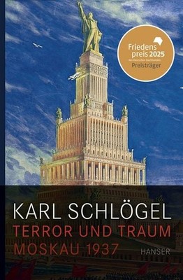 Terror und Traum Moskau 1937