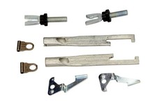Tambour de frein Volvo 850