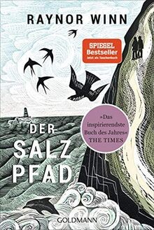 Der Salzpfad von Winn, Raynor | Buch | Zustand sehr gut