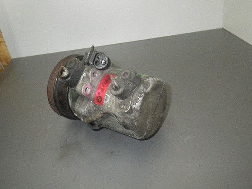 81491 Klimakompressor BMW 3er (E36) 64528390228 318i