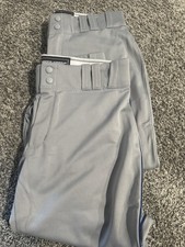 Under Armour Women’s Softball Pants Large 2 Pairs Grey